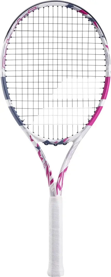 Tenisová raketová ružová ， 31,6 x 12,8 x 2,3 palca