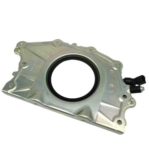 TEOLAND Automobile Engine Crankshaft Zadný olej tesnenie pre Ford CG1Z6335A CG1Z6335B