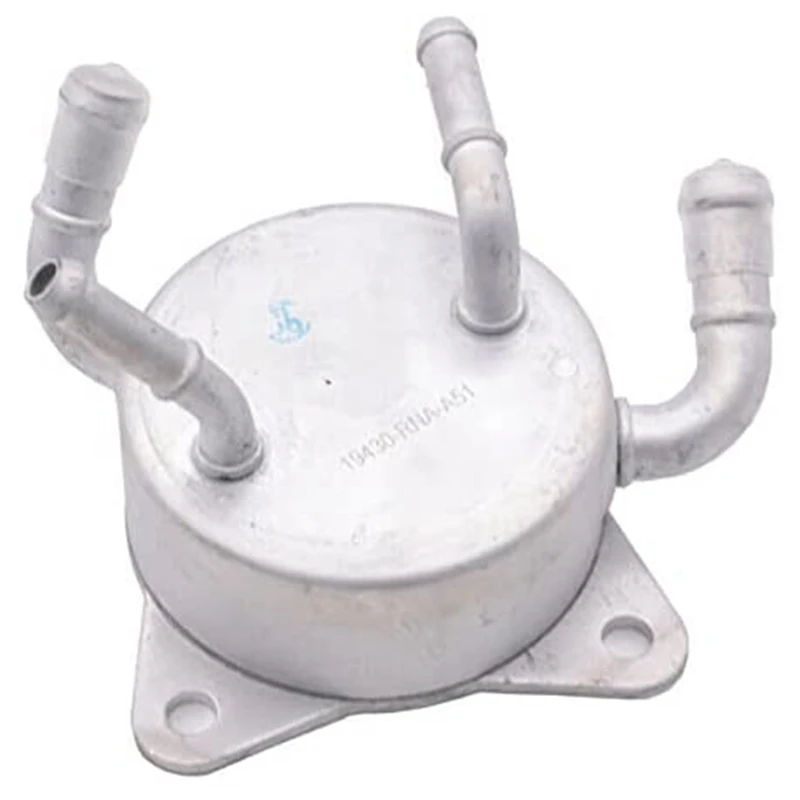 Teplej chladiča prevodovky oleja z ropy 19430-RNA-A52 19430-RNA-A51 pre Honda Civic 1,8L 06-11 19430RNAA51