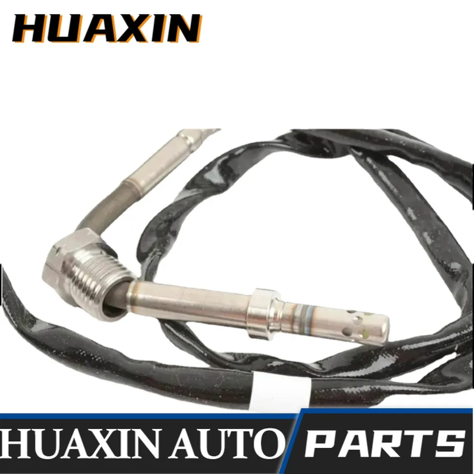 Teplota výfukového plynu EGT senzor 03L906088EJ pre Audi A3 VW Beetle Golf Jetta 11-14 2,0L A0009052601 904-723