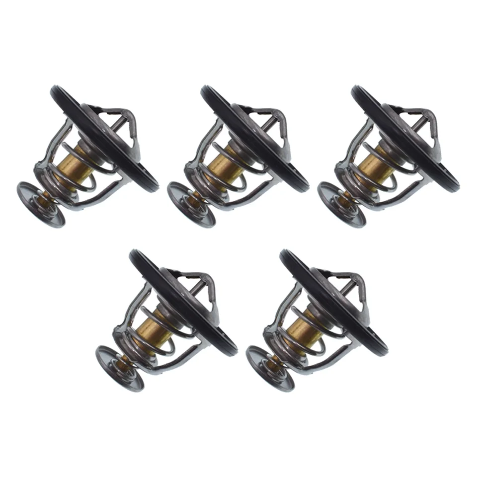Termostat MD351861 pre Montero V93 V97 V98 K96 Triton L200 KB4T KB9T 6G72 6G74 4M41 1305A191,5PCS