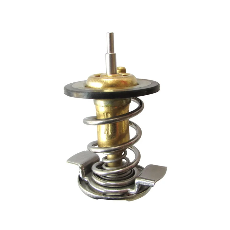 Termostat motora pre Chevrolet Captiva Equinox Impala Buick LaCrosse Cadillac SRX XTS 3,6L 12651113 15-81750