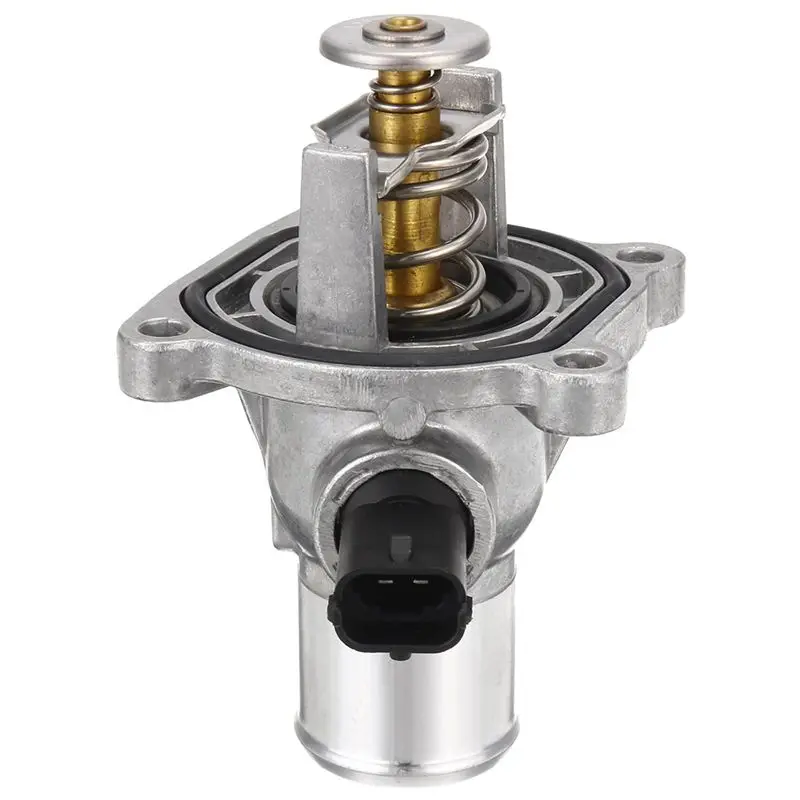 Termostat pre Chevrolet Cruze Aveo Orlando Trax Fiat Croma Vauxhall Opel Astra Zafira Signum Vectra Insignia 96984104