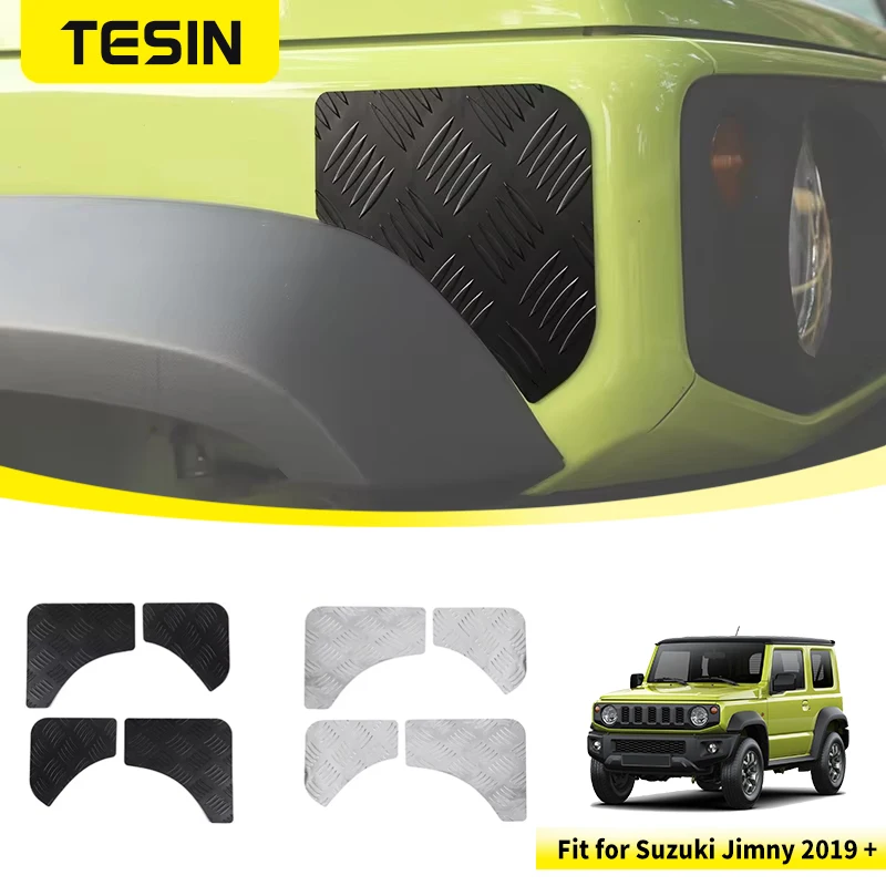 Tesin pre Suzuki Jimny JB74 2019 2020 2021 2022 2023 2024