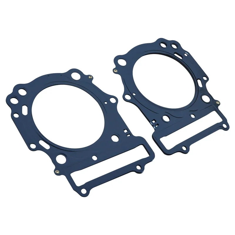 Tesnenie hlavy predného zadného valca pre motocykel pre Suzuki V-Strom 1050 DL1050 2020-2023 V-Strom 1000 DL1000 2014-2019
