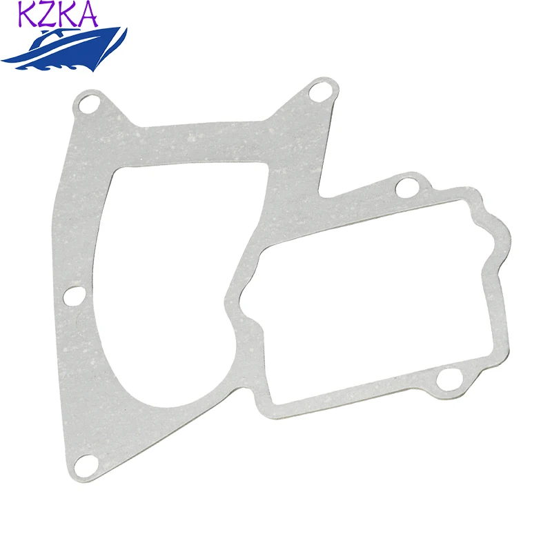 Tesnenie motora Yamaha 6F5-13645-A0 pre 2 zdvih 40 hp Parsun 36HP 6F5-13645 6F513645 Motor