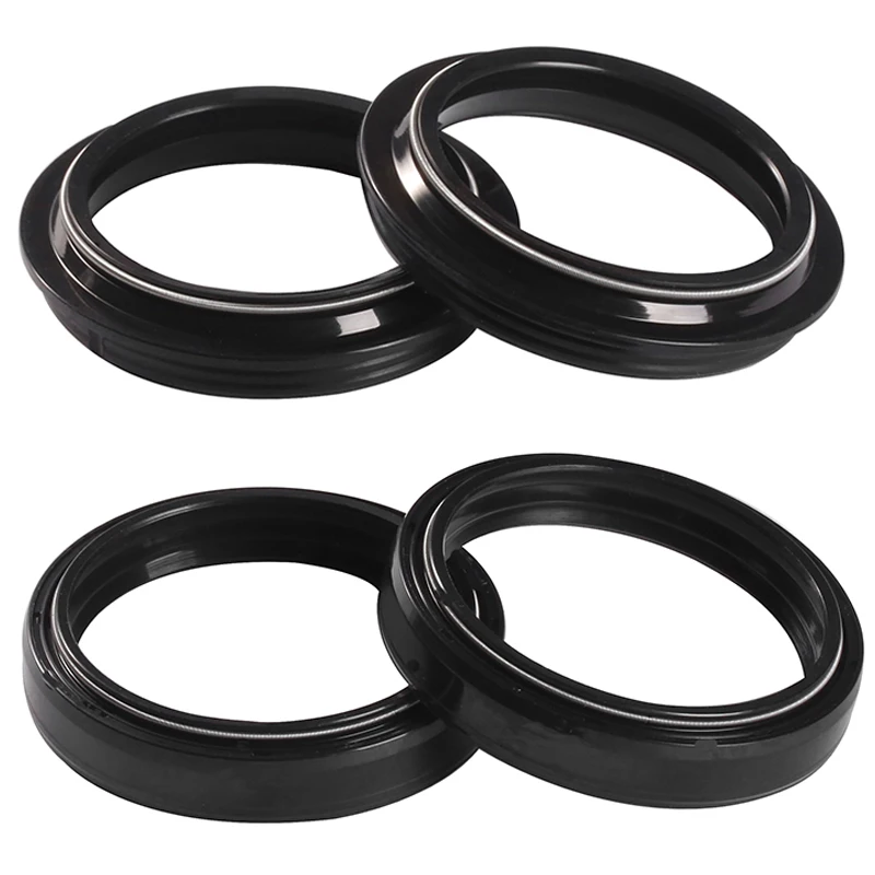Tesnenie oleja a prach z motocyklov pre fálový motor XE125 XX125 XEF125 XX250 XXF250 XXF250 XEF450 XXF450 2021 2022 2023 2023