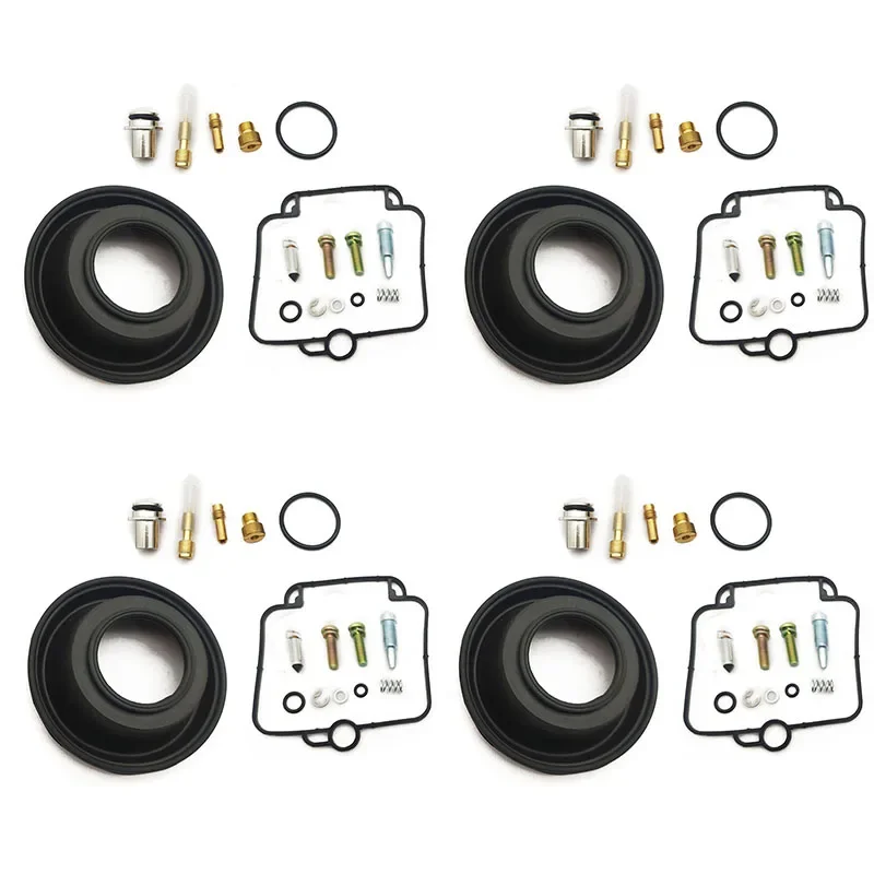 Tesnenie plávajúceho ihly s vákuovou membránom pre KTM640 KTM 640 LC4 1998-2007 MIKUNI CV BST40 BST 40