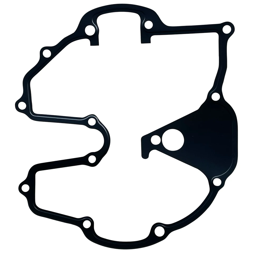 Tesnenie pokrývky hlavy motocyklov pre Honda SLR650 1997-1998 FX650 Vigor 650 1999-2000 FMX650 2005-2007