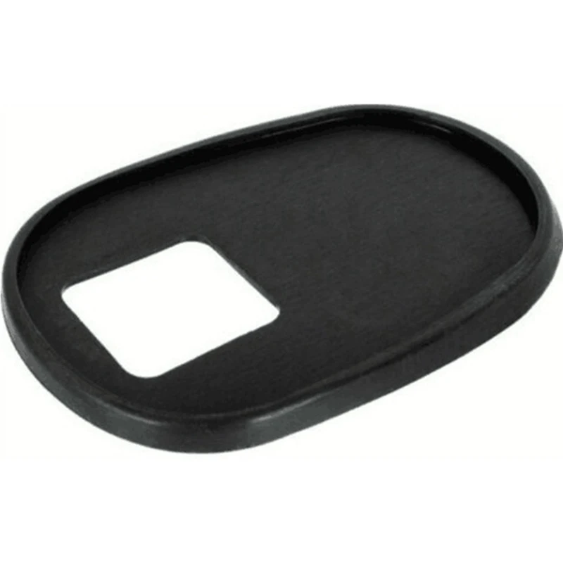 Tesnenie tesnenia tesnenia Gumber Automobile Roof Aerial Anténa pre Opel Corsa Cd Zafira A B (veľká základňa)