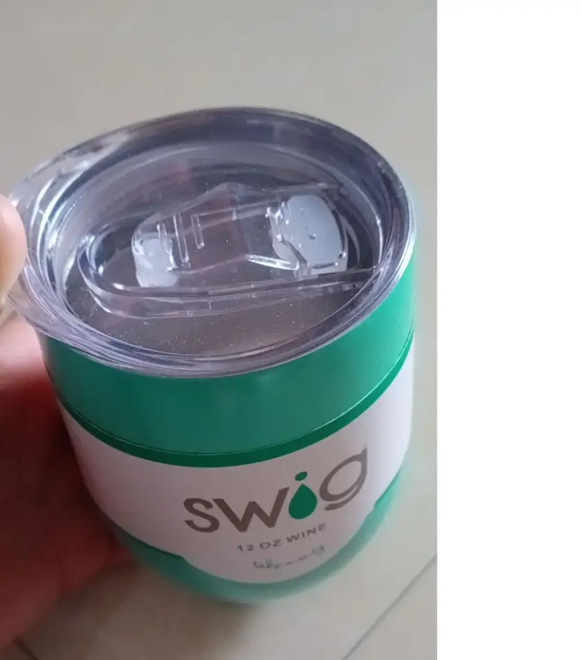 Tesnenie veka vína pivo Thermos studený pohárik poháriky vajíčko Pive Pivo s dvojitou stenou Vákuová izolovaná voda šálka bar Bar Drinkware