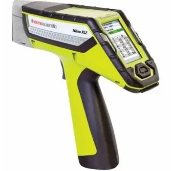 Tester Gun Handheld XRF Scanner Prenosný ručný ručný Analyzátor XRF Analyzer cena analyzátora