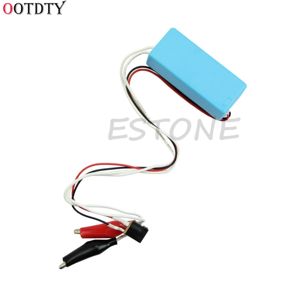 Tester meniča CCFL lampy pre LCD TV TV NAPISOP SCREEPLODNÉ OPRAVU Test 12V NOVINKA NOVINKA
