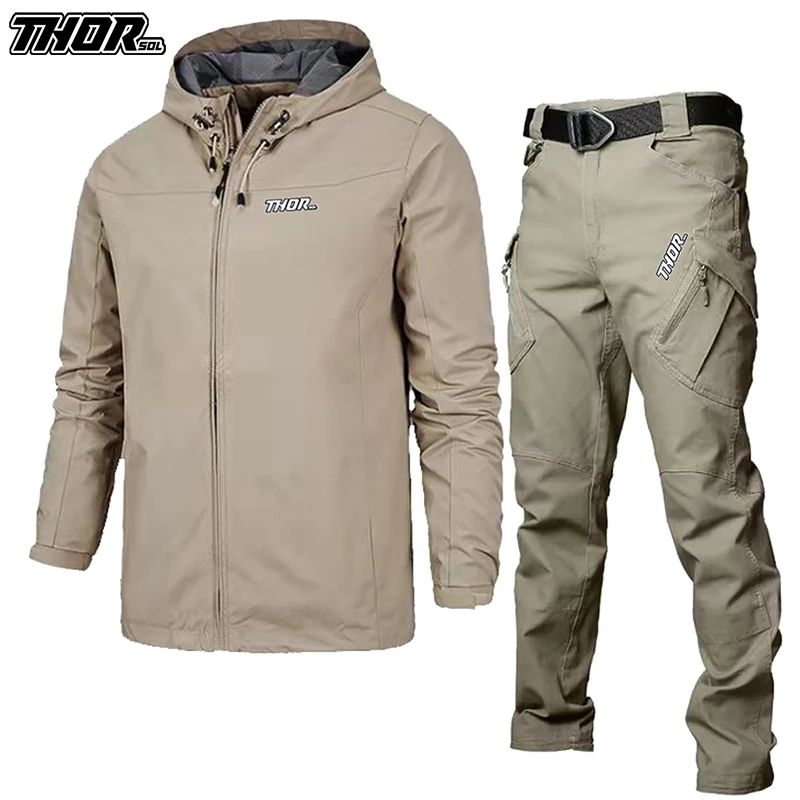 Thorsol Outdoor Mountain Bike Racing Cycling Bund