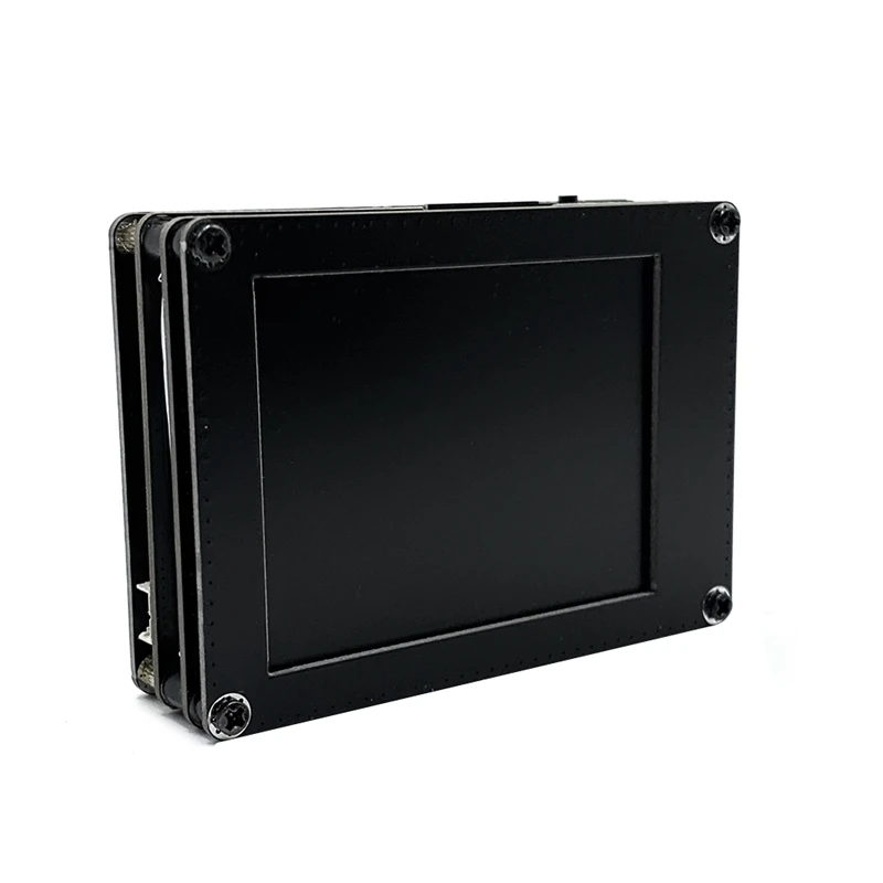TICAM1 priemyselný infračervený infračervený infračervený zobrazovací fotoaparát Detekcia Termal Imager Accessories s 200MP viditeľným svetlom šošovky