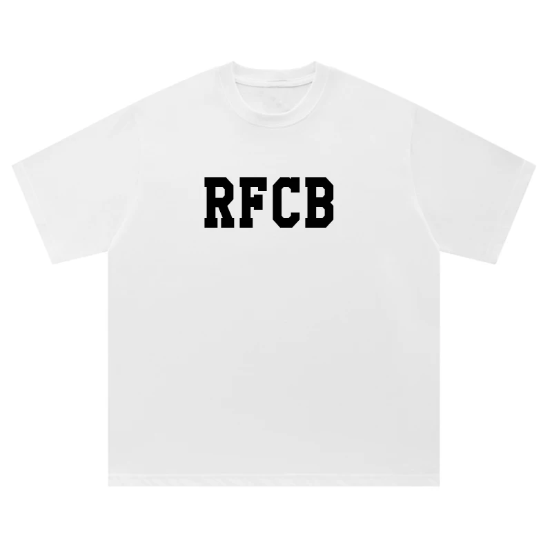 Tideshec Harajuku Custom Tshirt 20 RFCB-W-2024-001