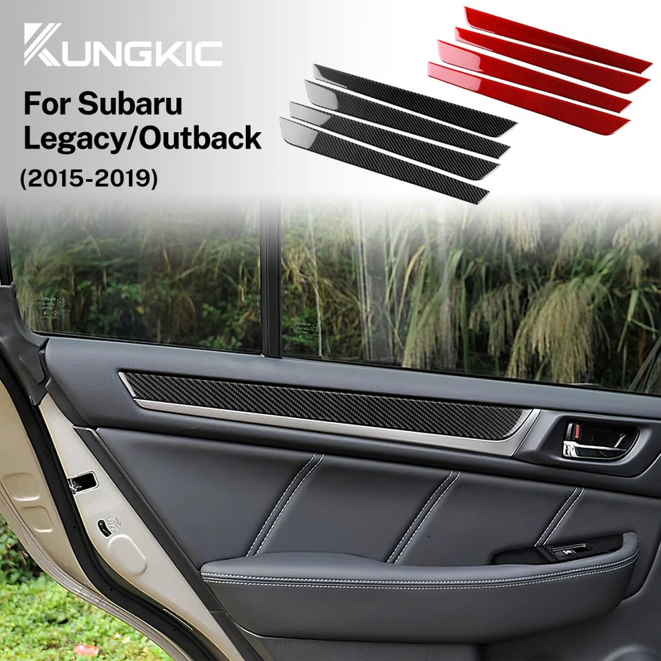 Tinkarka Docor Docor Docor Docor pre Subaru Legacy Outback 2015 2016 2017 2018 2019