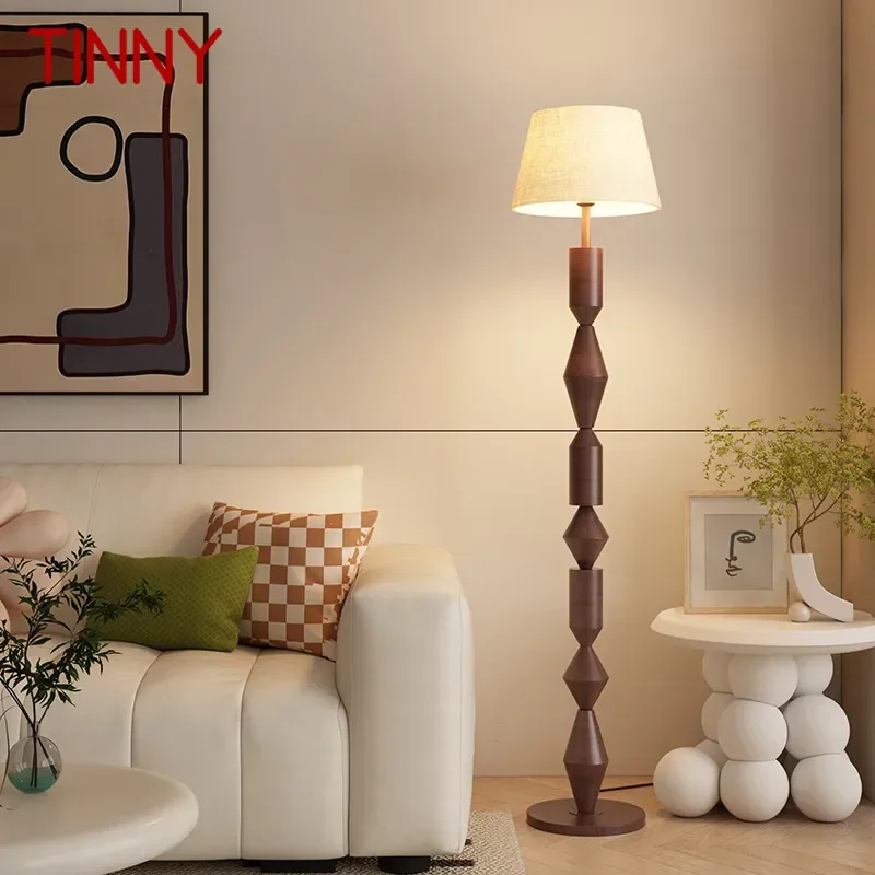Tinny Contemporary Maslo lampa luxusná obývacia izba Spálňa Štúdium Villa Hotel LED móda kreativita dekoratívne stojaté svetlo