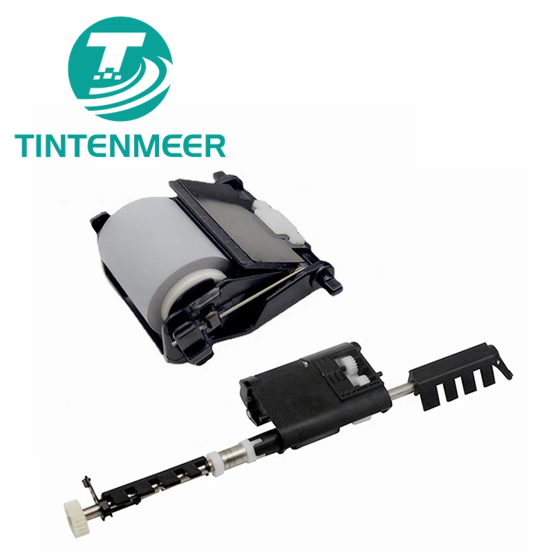 TintenMeer Paper Pickup Separage Pad pre Lexmark MX310 MX410 MX510 MX511 MX610 MX611 XM1140 XM1145 XM3150 TLAČKA