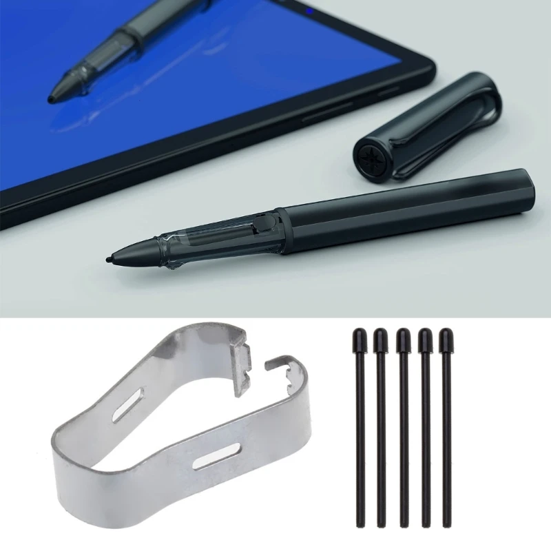 Tip na pero odstráňte nástroje NIPS pre Lamy Al-Star Emr Pen Touch Pen Hrot