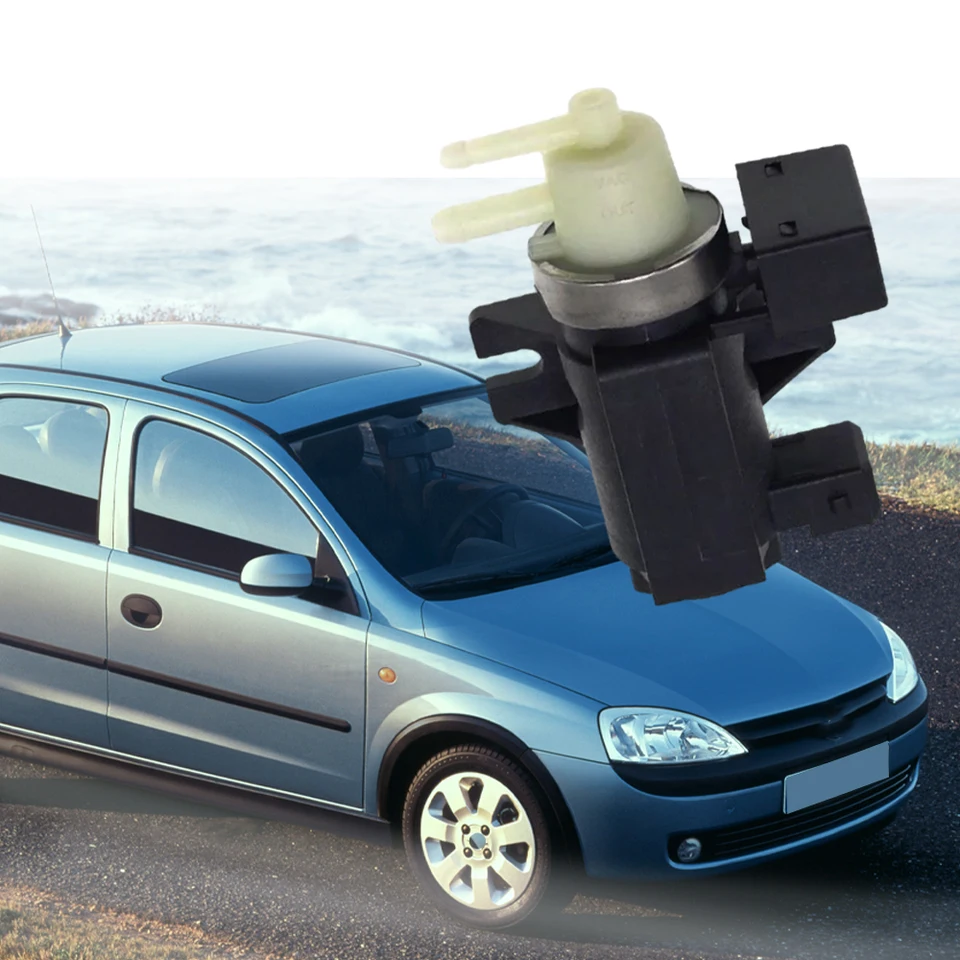 TLAK TLAKOVÝ TLAKOVÝ TLAKOVÝ VENTION VENTIL 55354529, 5851609, 55563532, 39546, EV010 pre Opel Corsa C (X01) 2000-2009