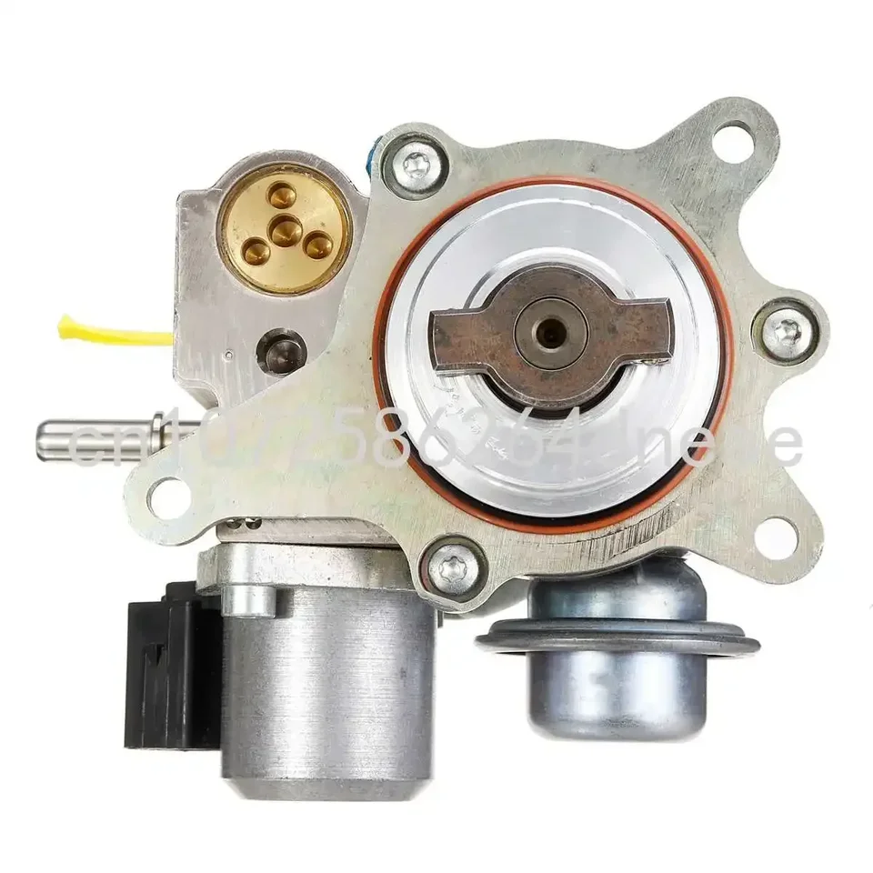 Tlakové palivové čerpadlo benzínu pre Peugeot 207 308 3008 5008 508 1,6T Mini R55 R56 R57 R58 Cooper Citroen C4 9819938480