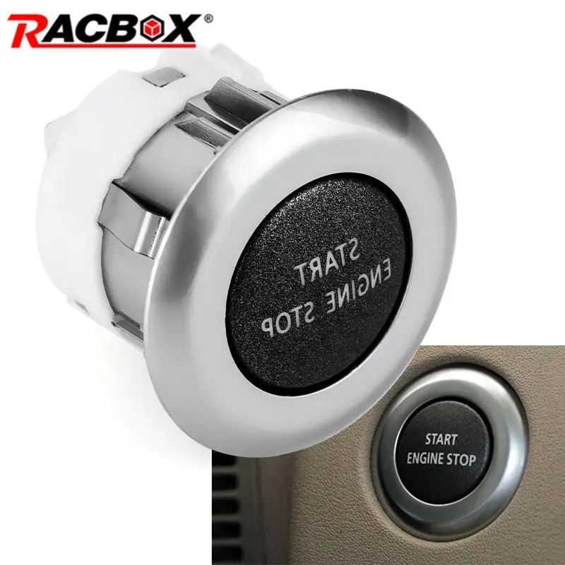 Tlačidlo spínač motora STAT STAID CAR STOP PUSU pre pozemné Range Rover Sport 2010 2012 2013 LR4 2010 2012 2012 2013 2014 2015 LR014015
