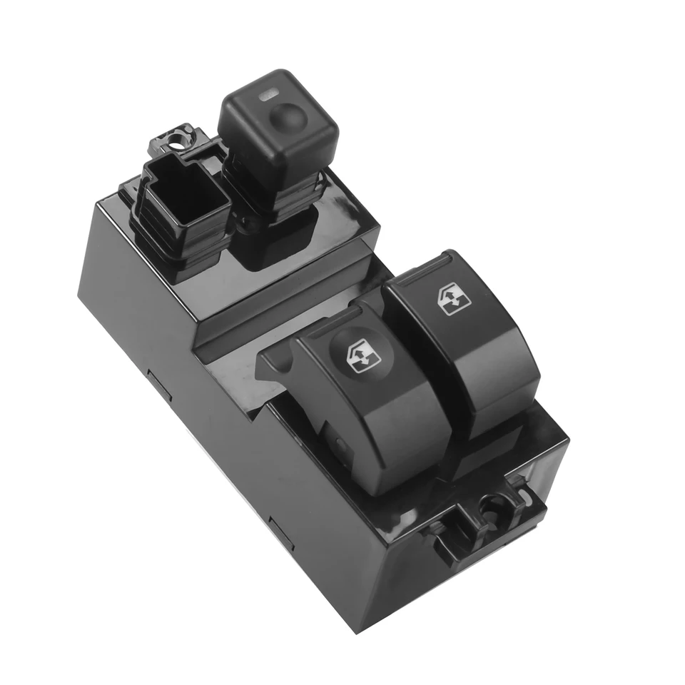Tlačidlo spínača Master Power Window Switch MB781925 pre Mitsubishi Pajero II 1994 - 1999