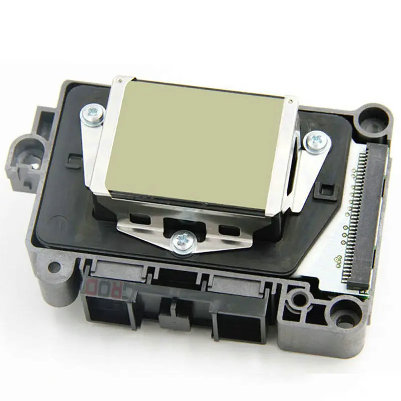 Tlačová hlava Plomada Cabezal Selphy Printe nozzl pre Epson Stylus Pro F1890010 DX7 F177000 F1960010 3800 3850 3885 3880 3890 R3000
