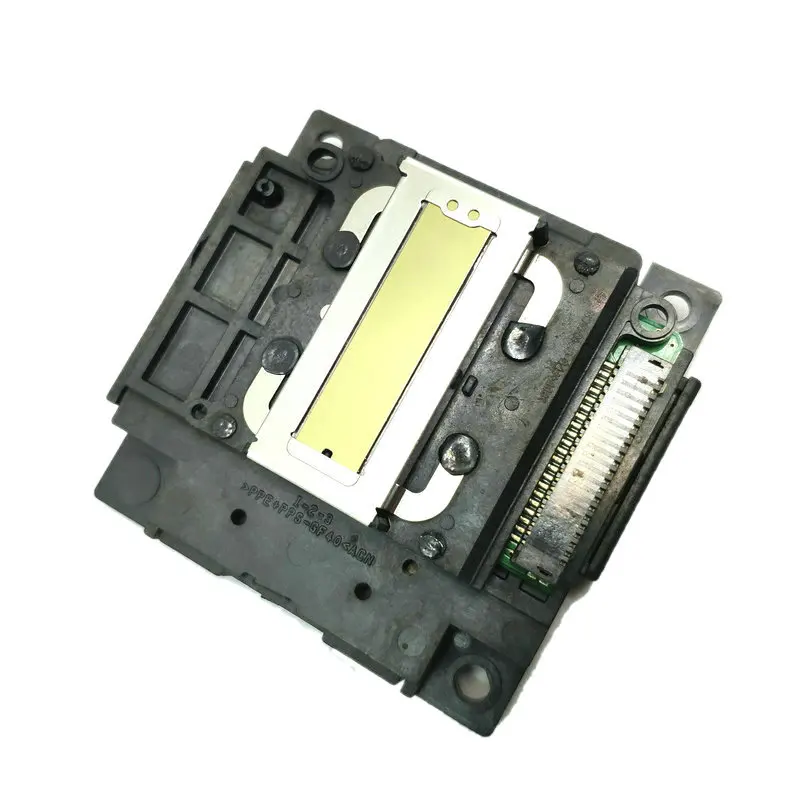 Tlačová hlava tlačiarne tlačová hlava pre Epson L4160 L301 L3153 L555 L365 L375 L380 L4150 L5190 L355 L405 L550 L3118 L3150