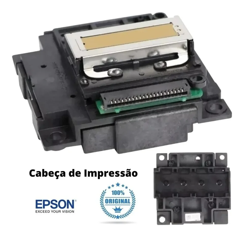 Tlačová tlačiareň tlačovej hlavy pre Epson L4160 L550 L301 L558 L300 L355 L365 L366 L455 L456 L565 L566 L375 L395 FA04010 FA04000