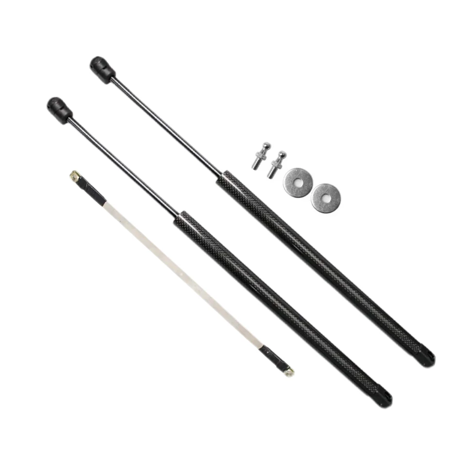 Tlmič s kapucňou pre Toyota Vitz XP90 2005-2013 Yaris Belta Front Bonnet Modify Gas Struts Spring Lift Podporovaný nárazový tlmič potiahnutých tyčí