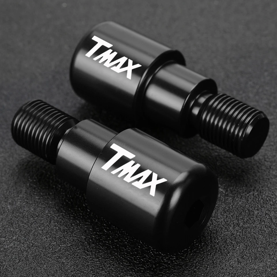 TMAX 2024 Motocyklové príslušenstvo riadidla rukoväte rukoväte pre Yamaha TMAX 500 2008-2023 2009 2010 2012 2012 2013 2013 2014 2015 2016