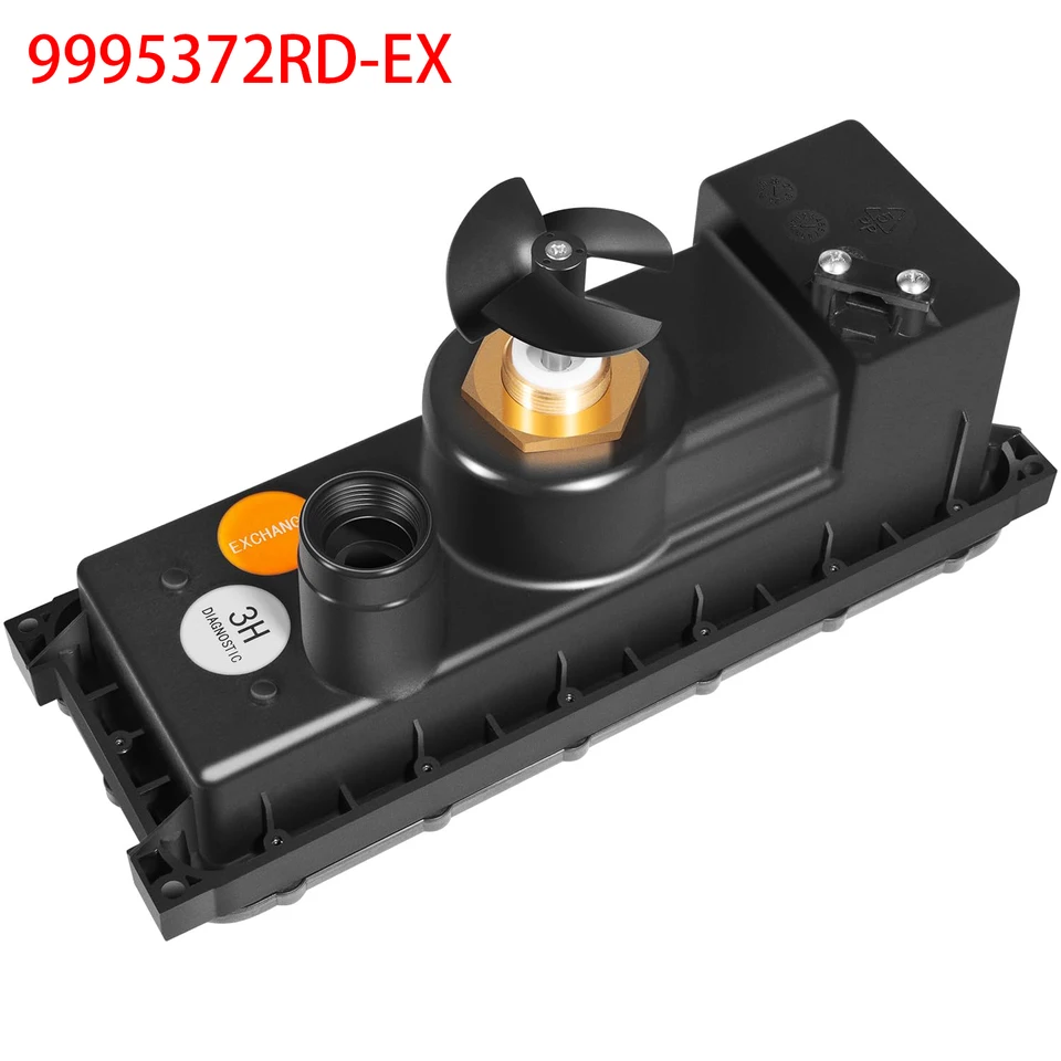 TML 9995372RD-EX Robotický čistiaci prostriedok na výmenu motorov pre Maytronics Dolphin Robotic Boldov Cleanery pre výhodu Plus Plus