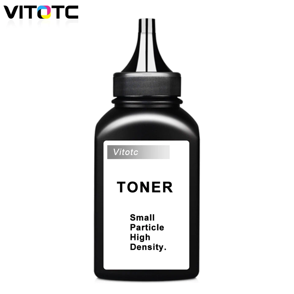 TN 2010 TN2060 TN-2060 Toner Powder pre brata DCP-7055 DCP-7055W DCP-7057 HL-2130 HL-2132 HL-2135W Tlačová náplň TLAČ