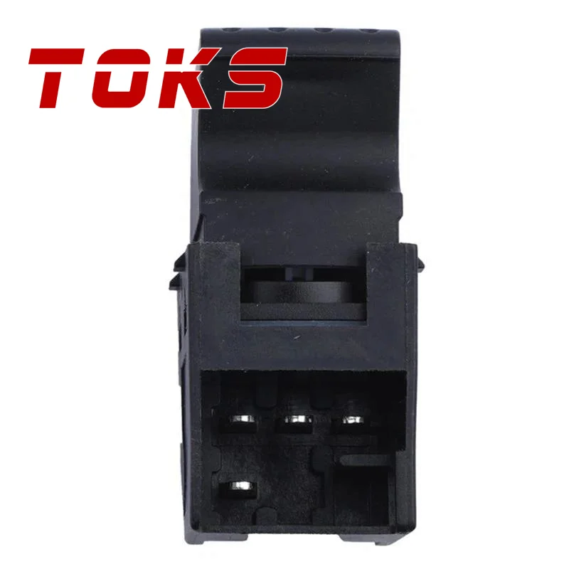 Toks 7M3959855A prepínač hlavného okna elektrického výkonu pre Ford Galaxy MK1 1995-2006 SEAT ALHAMBRA VW Sharan 1.9 2.8 Automatické diely