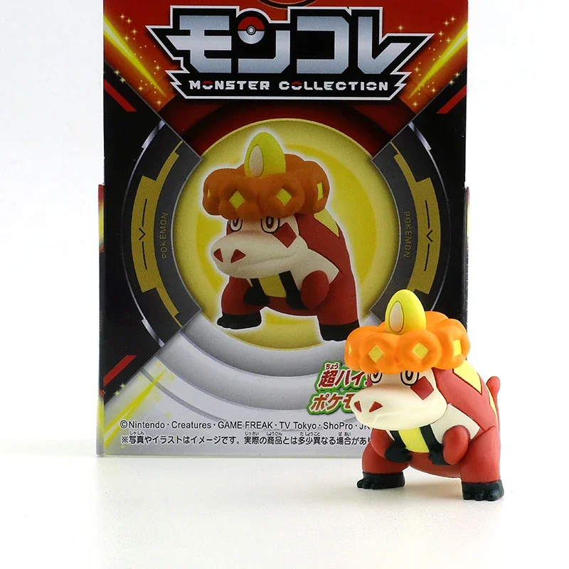 Tomica Takara Tomy Monster Collection