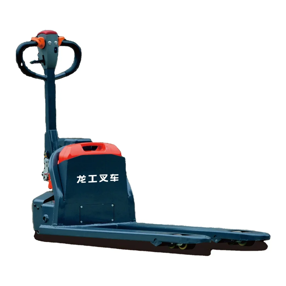 Ton 2,5ton 3ton Elektrický paleta Truck/Pallet Jack 48V 20AH/30AH/60 HAH