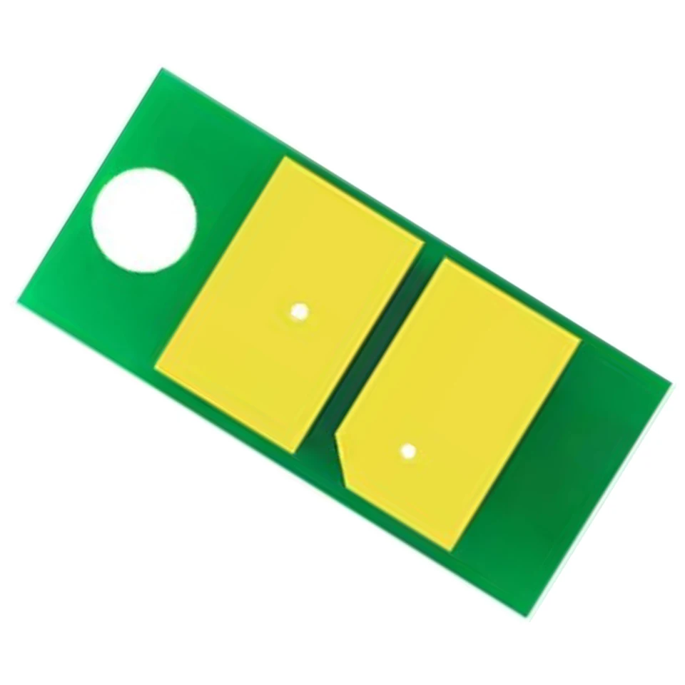Toner Chip Refll Kits for Canon C-EXV 48 Y CEXV 48 YC exv 48 y NPG-66 Y TG-66 Y GPR-52 Y NPG66 Y TG66 Y GPR52 Y NPG 66 Y