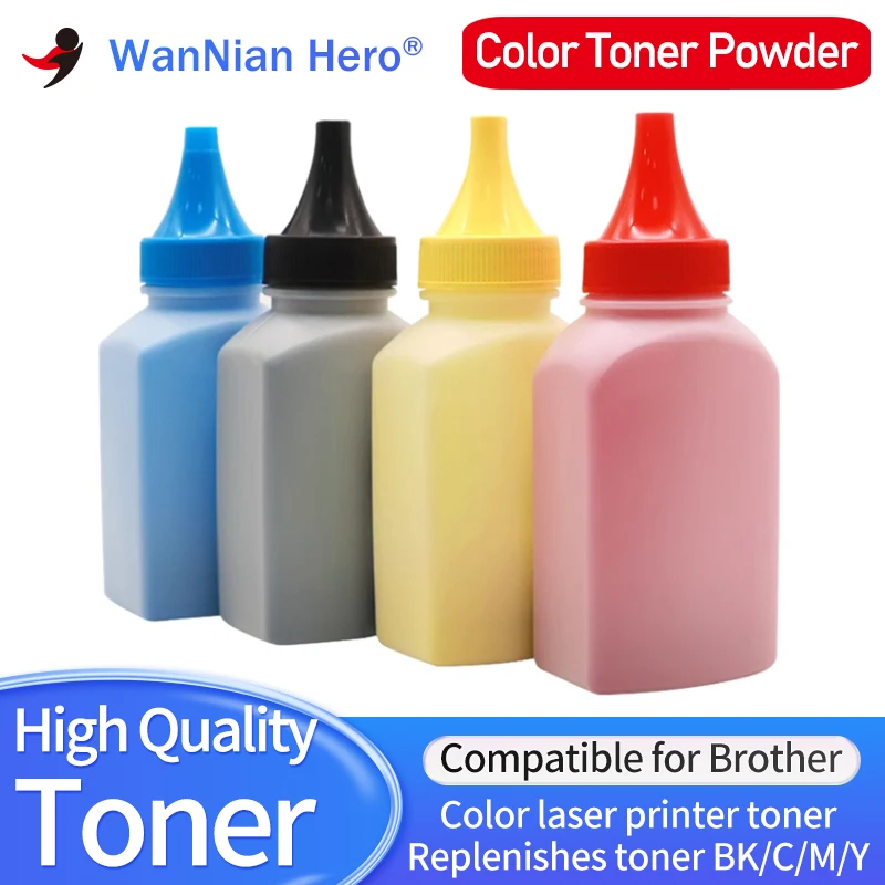 Toner kompatibilný pre brata HL-L3210CW L3230CDW L3270CDW MFC-L3710CDW L3750CDW 3770CDW DCP-L3510CDW DCP-L3550CDW TLAČ