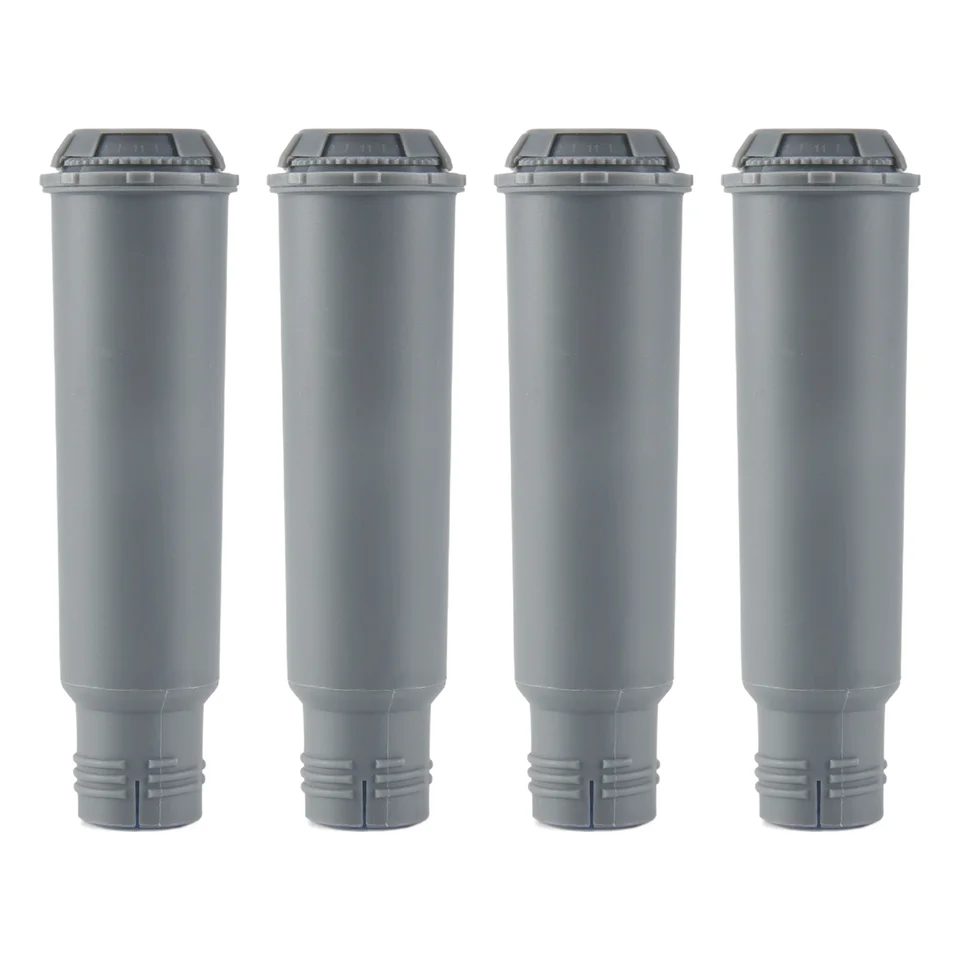 Top 4 PCS Espresso strojový vodný filter pre Krups Claris F088 Aqua Filter System, pre Siemens, Bosch, Nivona, Gaggenau, AEG, Neff