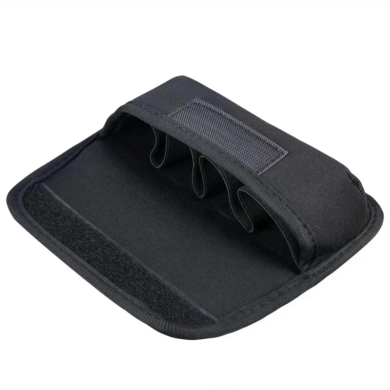 Top-Fotographic AIDS Soft Film Anti-X-RAY Protective Case/Bag pre digitálne digitálne filmové tašky DSLR Digital SLR