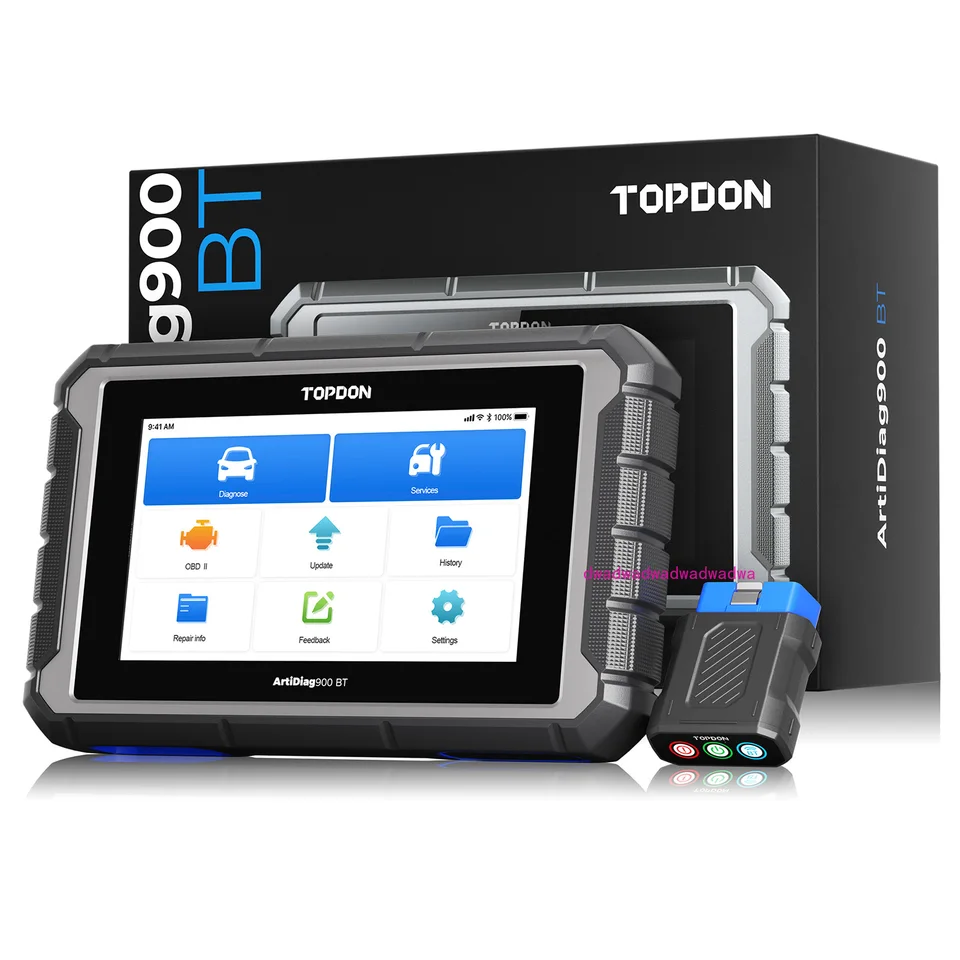 Topdon Artidiag 900 BT AD900BT Diagnostický nástroj