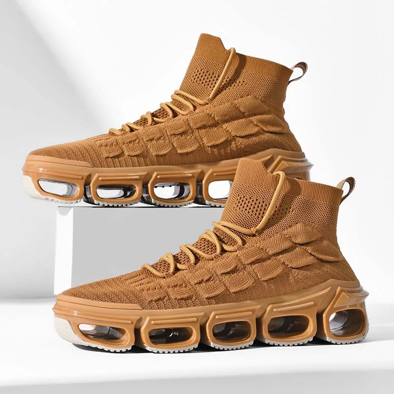 Topánky Men tenisky Mužské príležitostné pánske topánky Tenis Luxury Shoes Trainer Race preteky priedušné topánky módne laafery bežecké topánky pre mužov