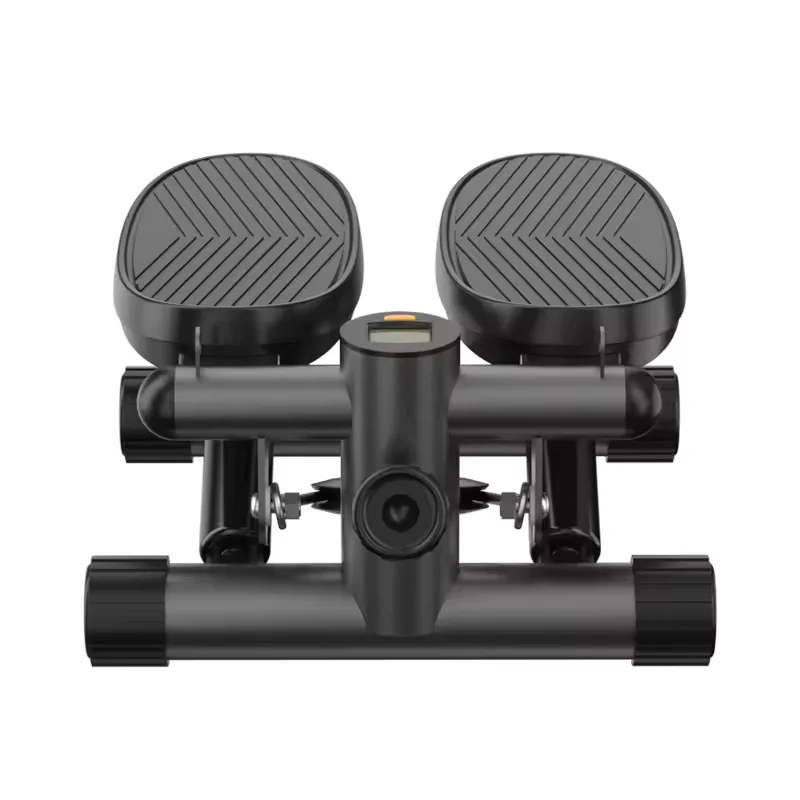 Továreň Direct Sale Steppers Cvičte schodisko s odporovými pásmami Mini Stepper Fitness Stepper