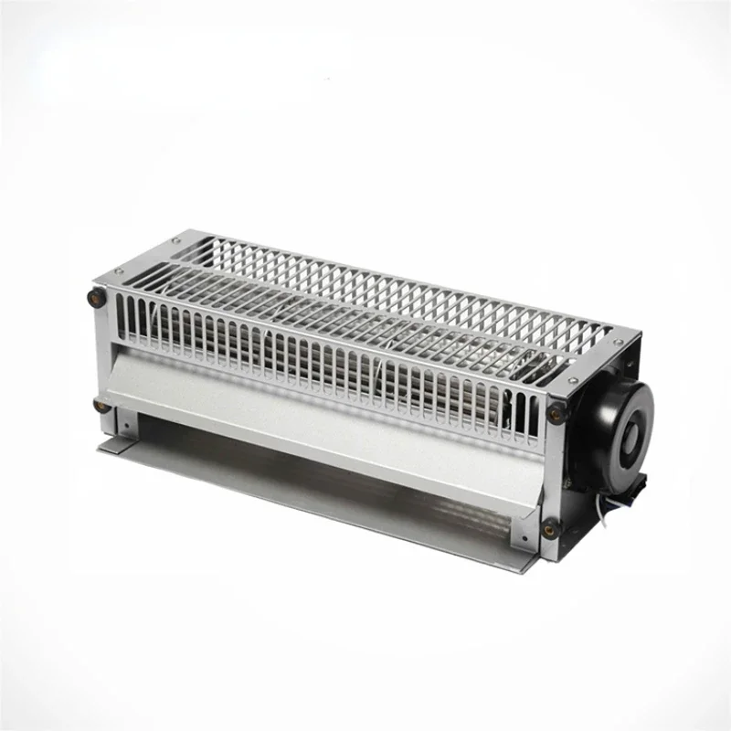 Továreň vysoká kvalita všetkých veľkostí výfukových prietoku ventilátor Priemyselný ventilátor Ventilátor pec Fan Forceplace tangenciálny ventilátor