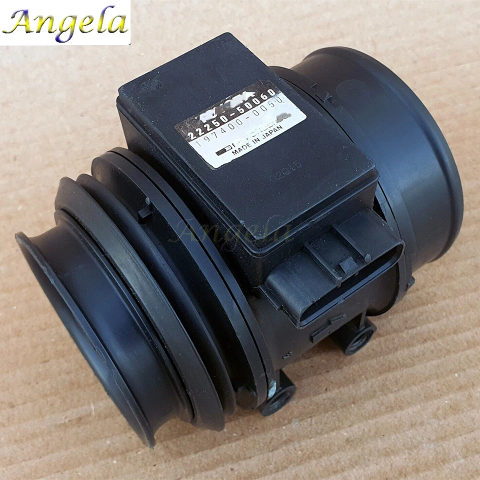 Toyotaa Chaser 1jzgte vvti lexuss SC300 SCREM SNÍMATKY SNÍMAČKA OEM OEM 22250-50060