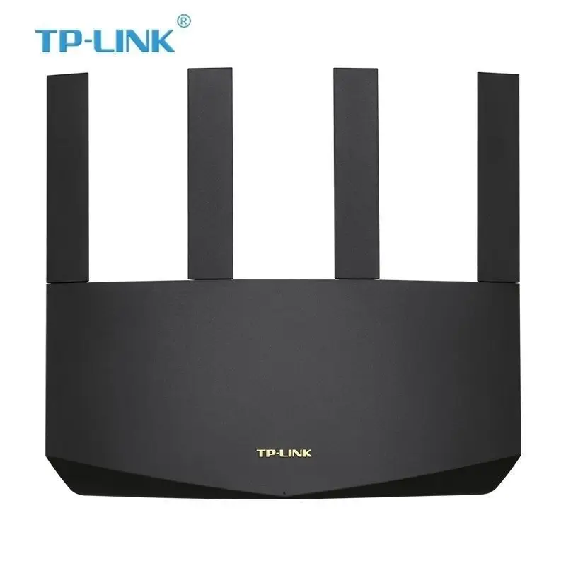 TP-LINK NOVÝ WIFI7 Domov bezdrôtový smerovač 6500 m Plný 2,5G port Dualfrekvenčné agregácia Game Acceleration
