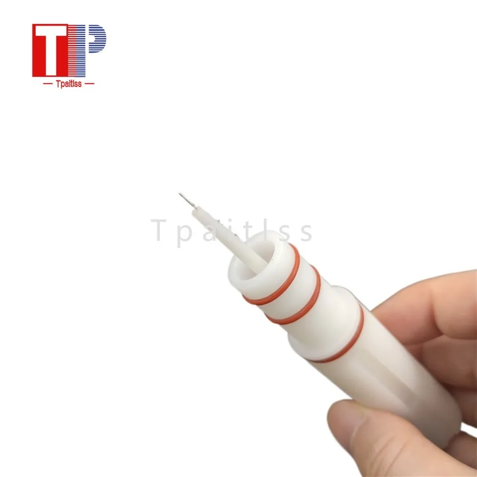 TPAITLSS 1010752 Nordson Práškový poťahovací pištoľ Elektródy Výmena 1093572+1010562+1010561