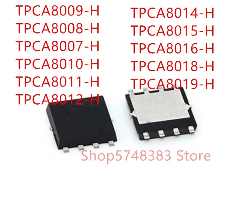 TPCA8009-H TPCA8009-H TPCA8008-H TPCA8007-H TPCA8010-H TPCA8011-H TPCA8012-H TPCA8014-H TPCA8015-H TPCA8016-H TPCA8018-H